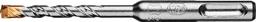 KRAFTOOL Cerazit Carbide, 6 х 110 мм, SDS-plus бур (29320-110-06) - 1