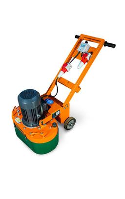 Машина мозаично-шлифовальная TOR GM600VC (380В) - 2