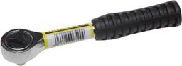 STAYER 1/4" ,45 зубцов, трещотка для торцовых головок (2778-1/4) - 1