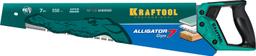 KRAFTOOL Alligator Gips 7, 550 мм, ножовка для гипса (15210) - 2