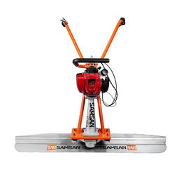 ВИБРОРЕЙКА SAMSAN SFS 102 - 1