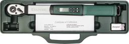 KRAFTOOL DIGITAL, 3/8", 10 - 135 Н·м, динамометрический ключ (64043-135) - 1