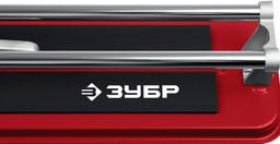 ЗУБР 400 мм, 5 - 15 мм, роликовый плиткорез (33191-40) - 7