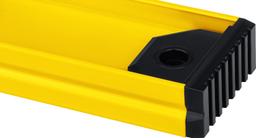 STAYER I-Bar 180?, 2000 мм, двутавровый, уровень с поворотным глазком (3470-200) - 5