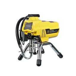 Краскопульт электрический безвоздушный Hanskonner PLATINUM HSG9665V - 10