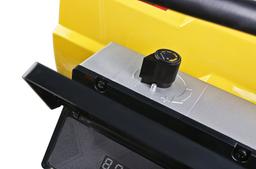 Краскопульт электрический безвоздушный Hanskonner PLATINUM HSG9665V - 16