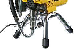Краскопульт электрический безвоздушный Hanskonner PLATINUM HSG9665V - 4