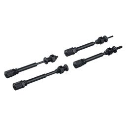 KRAFTOOL  Combo2-M6, 2 вида заклёпок, комбинированный литой заклепочник в кейсе (31180) - 7