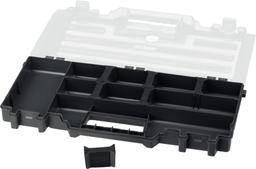 STAYER PROWide-22, 557 x 283 x 245 мм, (22″), пластиковый ящик для инструментов, Professional (38003-22) - 4