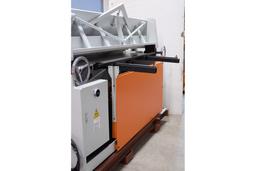 Станок листогибочный гидравлический Stalex HW1830x3.5 - 3