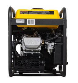 Инверторный генератор Huter DN7500i - 6