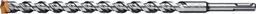 KRAFTOOL Cerazit Carbide, 16 х 300 мм, SDS-plus бур (29320-310-16) - 1