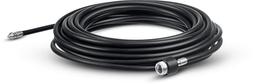 STEHER  для пистолета G-280 PRO, 15 м, шланг для прочистки труб (75414-280-15) - 3