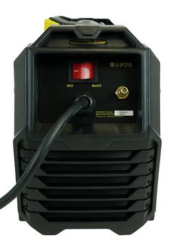 HWM4018 Сварочный аппарат Hanskonner TIG+MMA, 200 A, ПВ 80%, 160-250 В - 4