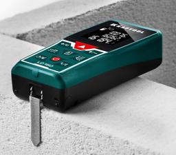 KRAFTOOL  LD-150, 5 см - 150 м, лазерный дальномер (34767) - 4