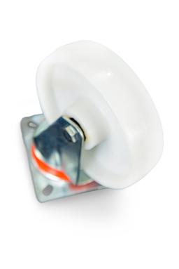 Колесо поворотное полипропилен SRCn 63 160 мм, 1024185 - 2