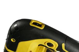 HJS0810MQL Лобзик электрический Hanskonner, 850Вт,100/8мм (дер/мет) МЕТАЛЛ.РЕДУКТ, алюм.опора - 2