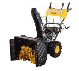 Снегоуборщик бензиновый Huter SGC 4800EX - 2