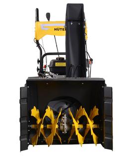 Снегоуборщик бензиновый Huter SGC 4800EX - 3