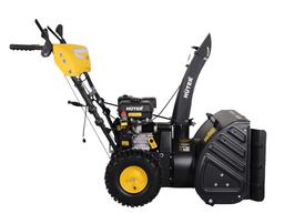 Снегоуборщик бензиновый Huter SGC 4800EX - 4