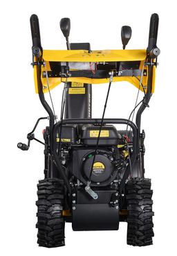 Снегоуборщик бензиновый Huter SGC 4800EX - 5