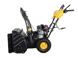 Снегоуборщик бензиновый Huter SGC 4800EX - 6