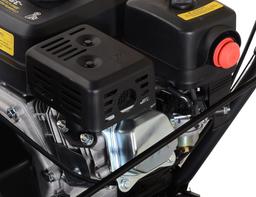 Снегоуборщик бензиновый Huter SGC 4800EX - 7