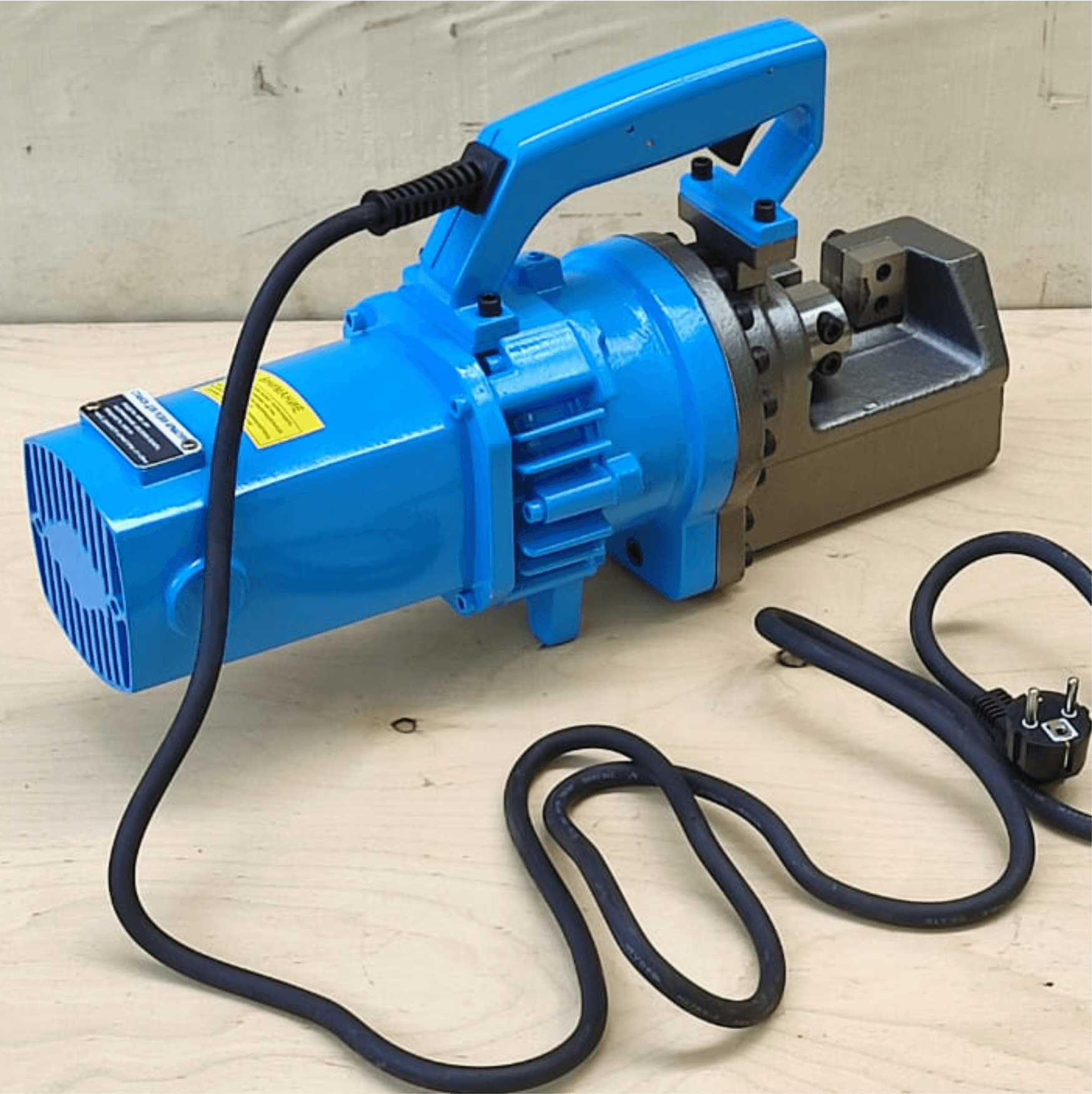 Гидравлические ножницы KMC-25H SAMSAN