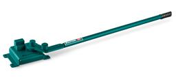 KRAFTOOL 20 PT, плавный гиб, на подшипнике, ручной станок для гибки арматуры (23300) - 1
