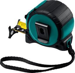 KRAFTOOL Extrem, 5 м х 32 мм, рулетка со сверх широким полотном (34127-5) - 4