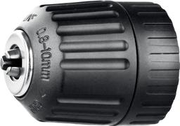 STAYER 10 мм, 3/8", быстрозажимной патрон для дрели (29052-10-3/8) - 1