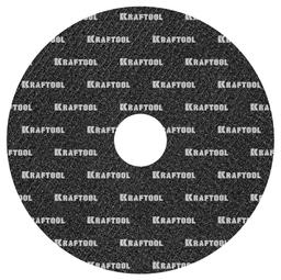 KRAFTOOL X7-EXTREM 125x1.6 мм по металлу отрезной диск для УШМ (36257-125-1.6) - 2