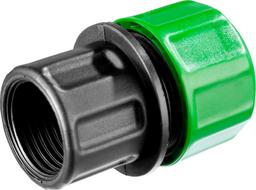 РОСТОК CI-12, 1/2″ х 1/2″, с внутренней резьбой, цанговый зажим (426363) - 4