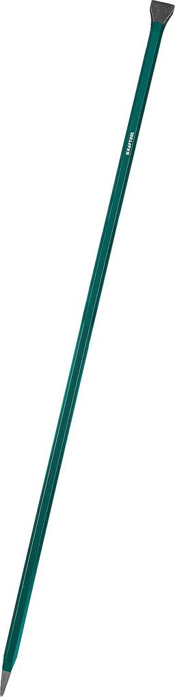KRAFTOOL Grand, 1500 мм, 25 мм, монтажный лом (21801-150) - 1