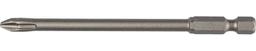 KRAFTOOL X-Drive, PZ2, 100 мм, 1 шт, торсионные биты (26123-2-100-1) - 1