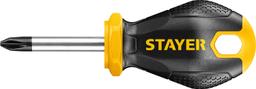 STAYER  Hercules, PH2 x 38, отвёртка (2510-38-2) - 1