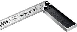STAYER 250 мм, столярный угольник, Professional (3431-25) - 6
