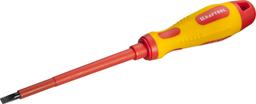 KRAFTOOL SL5.5 х 125 мм, высоковольтная отвертка (250083-5.5-125) - 1