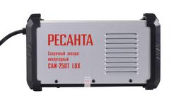 Сварочный аппарат инверторный Ресанта САИ-250Т LUX - 5