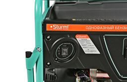 Генератор Sturm! PG8780NE - 18