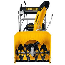 STEHER 56 см, бензиновый снегоуборщик, EXTREM (GST-756E) - 2