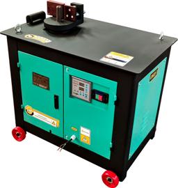 Станок для гибки арматуры GIKS GW22-3 - 1