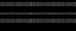 СИБИН 32 x 140 мм, с подшипником, каплевидная петля (37617-140-32) - 2
