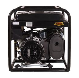 Бензиновый генератор Huter DY6.5A - 5