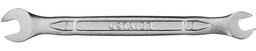 STAYER 6 x 7 мм, рожковый гаечный ключ, Professional (27035-06-07) - 1