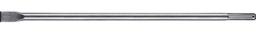 STAYER Gorilla Force, 25 x 600 мм, SDS-max, пикообразное зубило, Professional (29392-25-600) - 1
