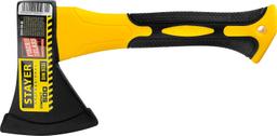 STAYER COMPACT, 500/600 г, 250 мм, суперкомпактный топор, Professional (2064-06) - 2
