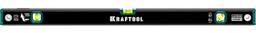 KRAFTOOL  800 мм, с зеркальным глазком, уровень (34781-80) - 1