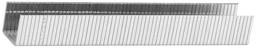 STAYER тип 140 (G/11/57), 6 мм, 1000 мм, калибр 20GA, скобы для степлера, Professional (31610-06) - 1