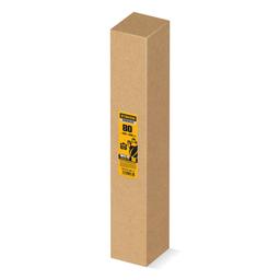 STAYER HERCULES-4Х d 80 х 900/1000 мм, SDS-max проломной бур, PROFESSIONAL (29319-80-1000) - 2